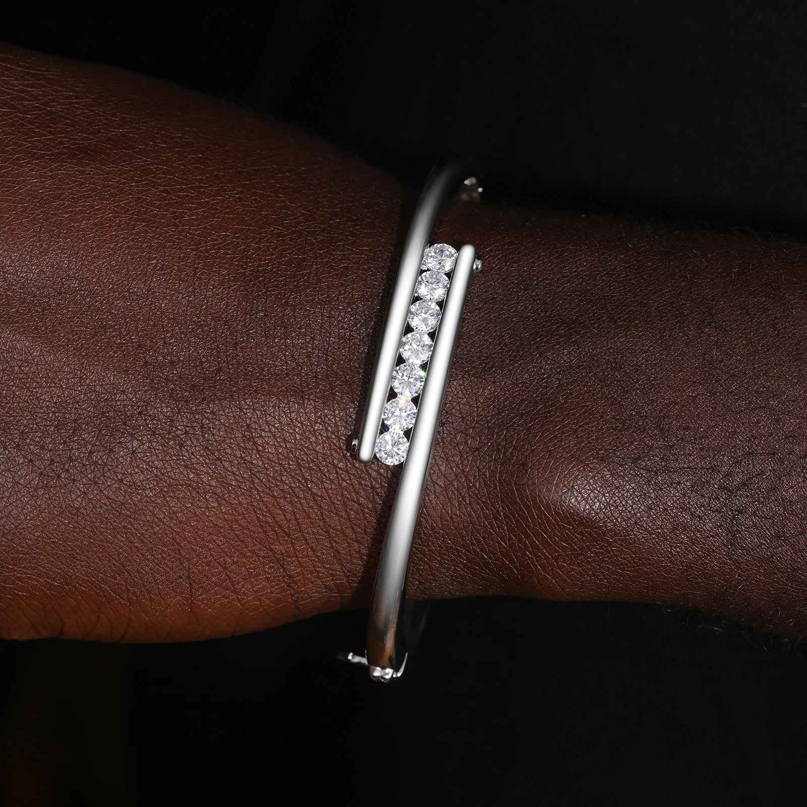 Éclat Rivière Bracelet