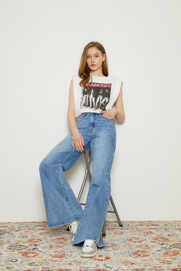 Melissa Slouch Boot HJ127