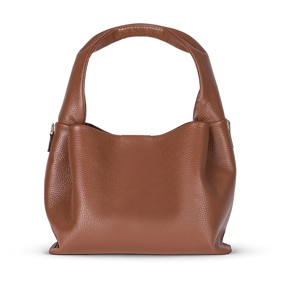 Cortina Women's Leather Bag