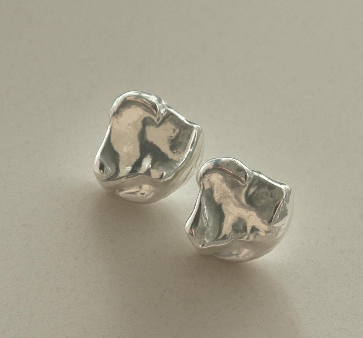 Revival Earrings