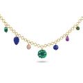Esme Charm Necklace.
