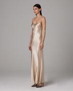 Liquid Silk Slipdress - Seasonal