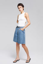 Easy Rider Bermuda Shorts HJ822