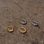 ALTA CHARM EARRINGS - elizabeth + Bern