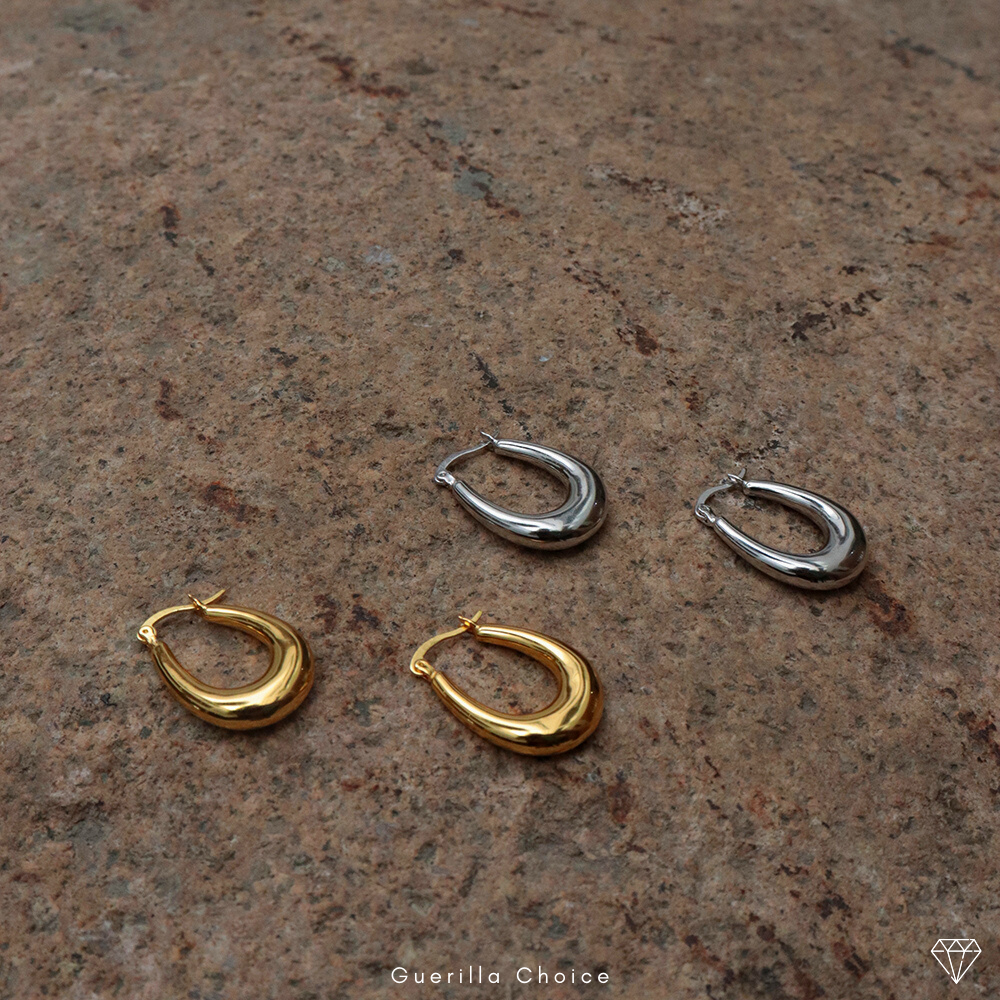 ALTA CHARM EARRINGS - elizabeth + Bern