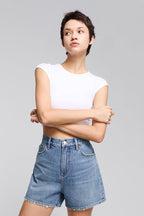 Easy Buckle Shorts