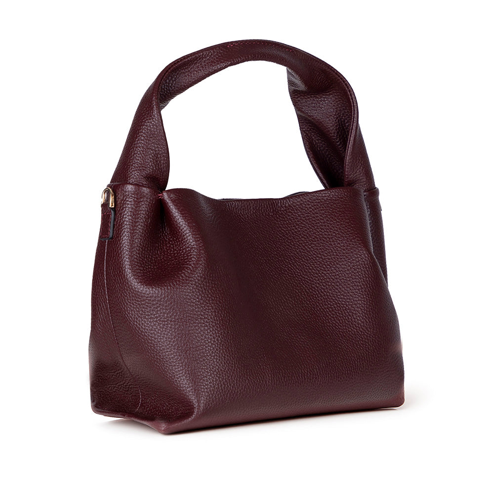 Cortina Women's Leather Bag