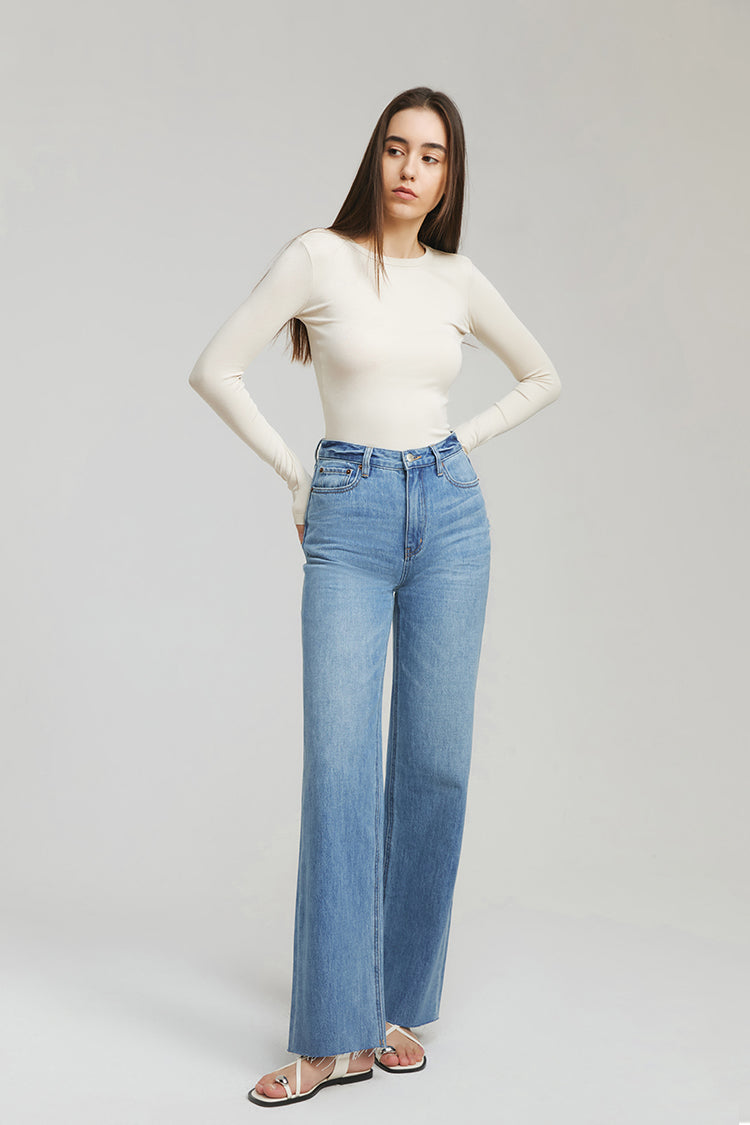 Palm Ease Jeans HJ027