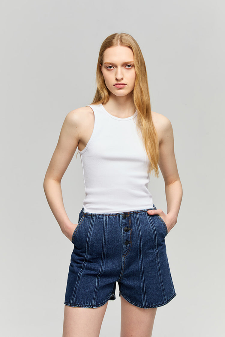 Aero Tank Top