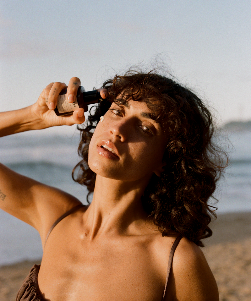 Mineral Sun Milk SPF 40