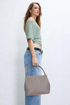 Carrera Calivra Leather Women's Bag