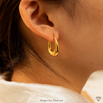 ALTA CHARM EARRINGS - elizabeth + Bern