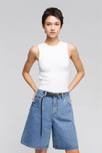 Easy Rider Bermuda Shorts HJ822