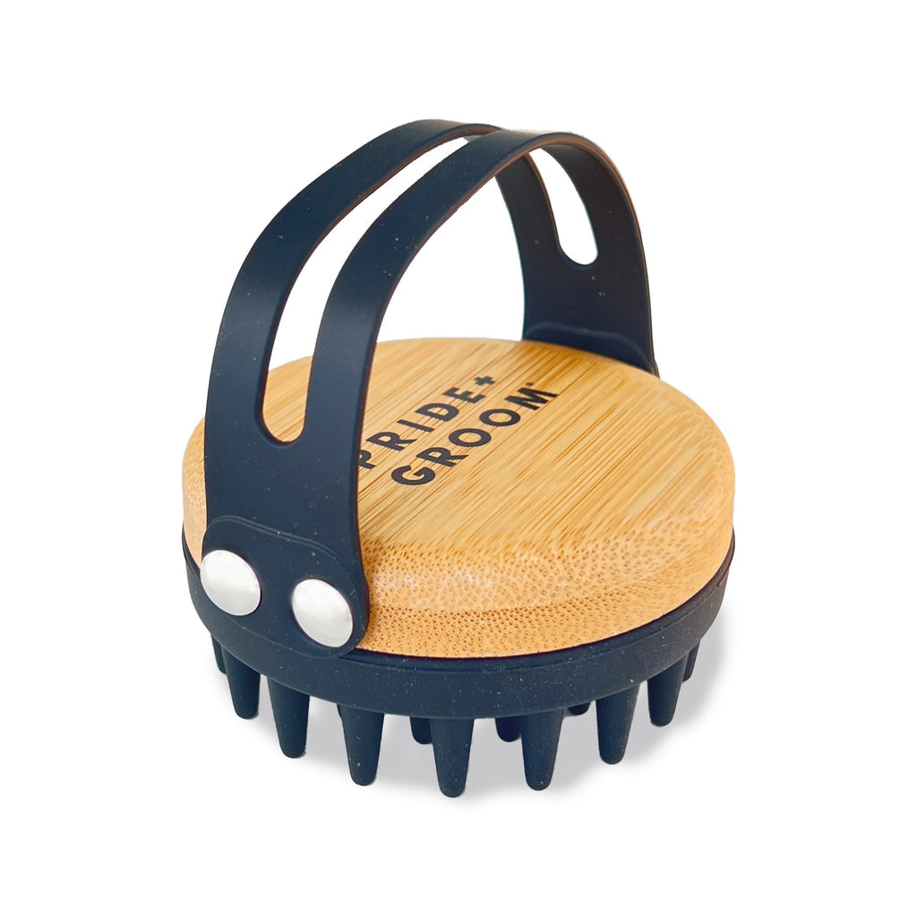 Waterless Dog Grooming Kit by PRIDE+GROOM