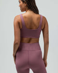 THE RIBBED LEGGING