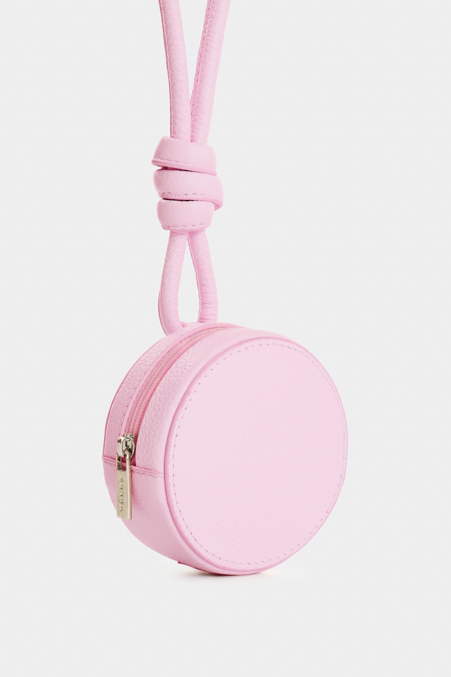 Baby leather coin purse for women