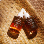 AMLA OIL • Cold Pressed • Skincare