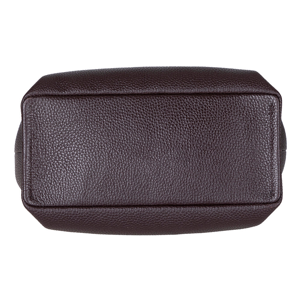 Cortina Women's Leather Bag