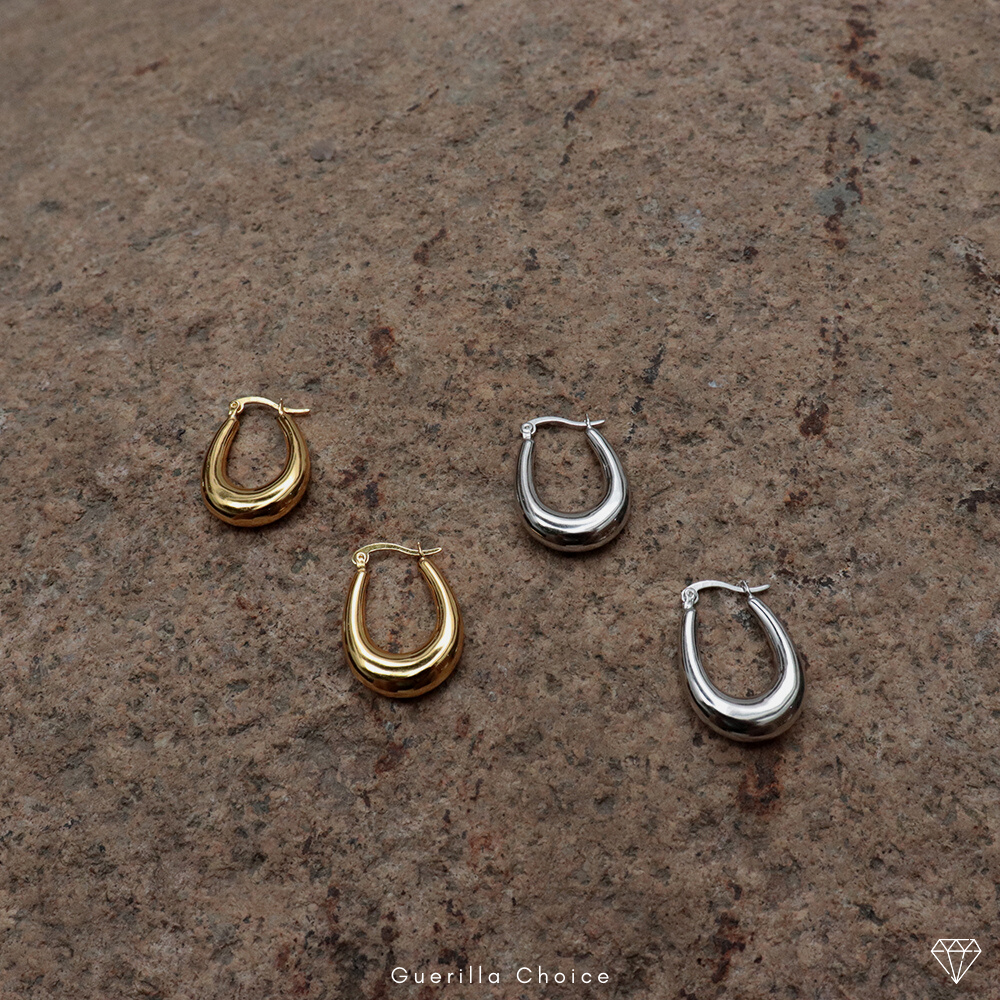 ALTA CHARM EARRINGS - elizabeth + Bern