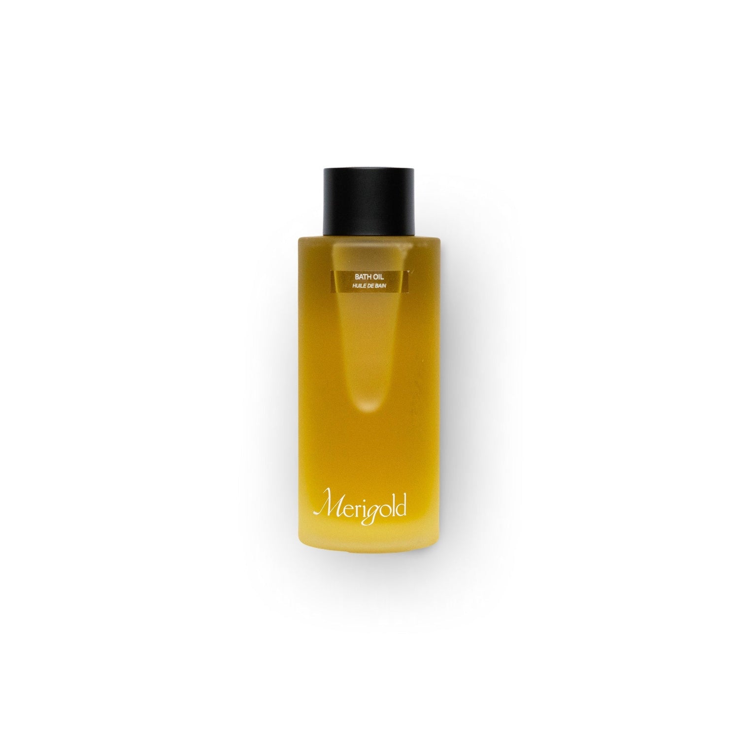 Bath Oil + Coconut Rose Bath Soak Bundle
