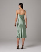 Midi Slip Dress - Core