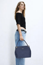 Carrera Calivra Leather Women's Bag