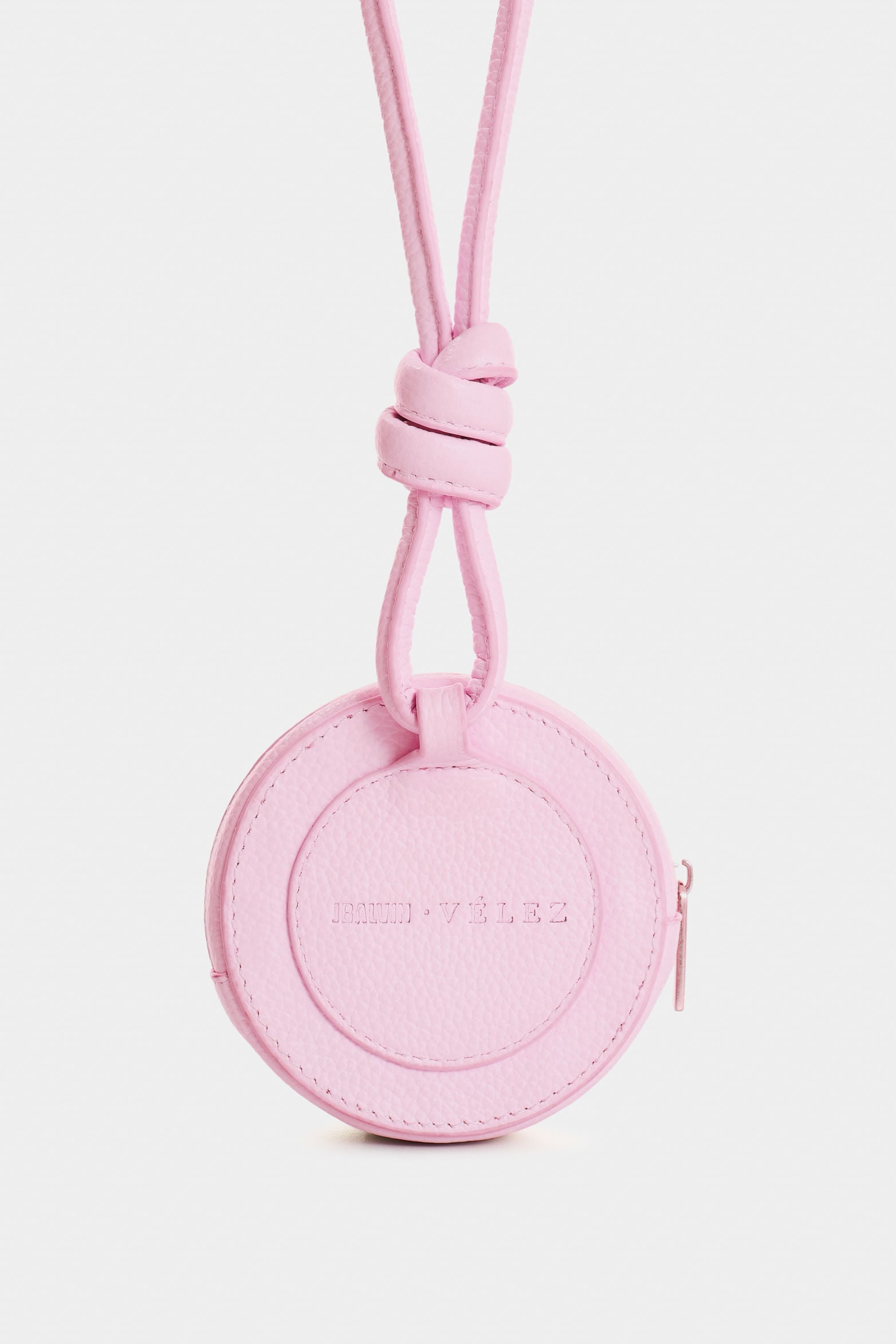 Baby leather coin purse for women