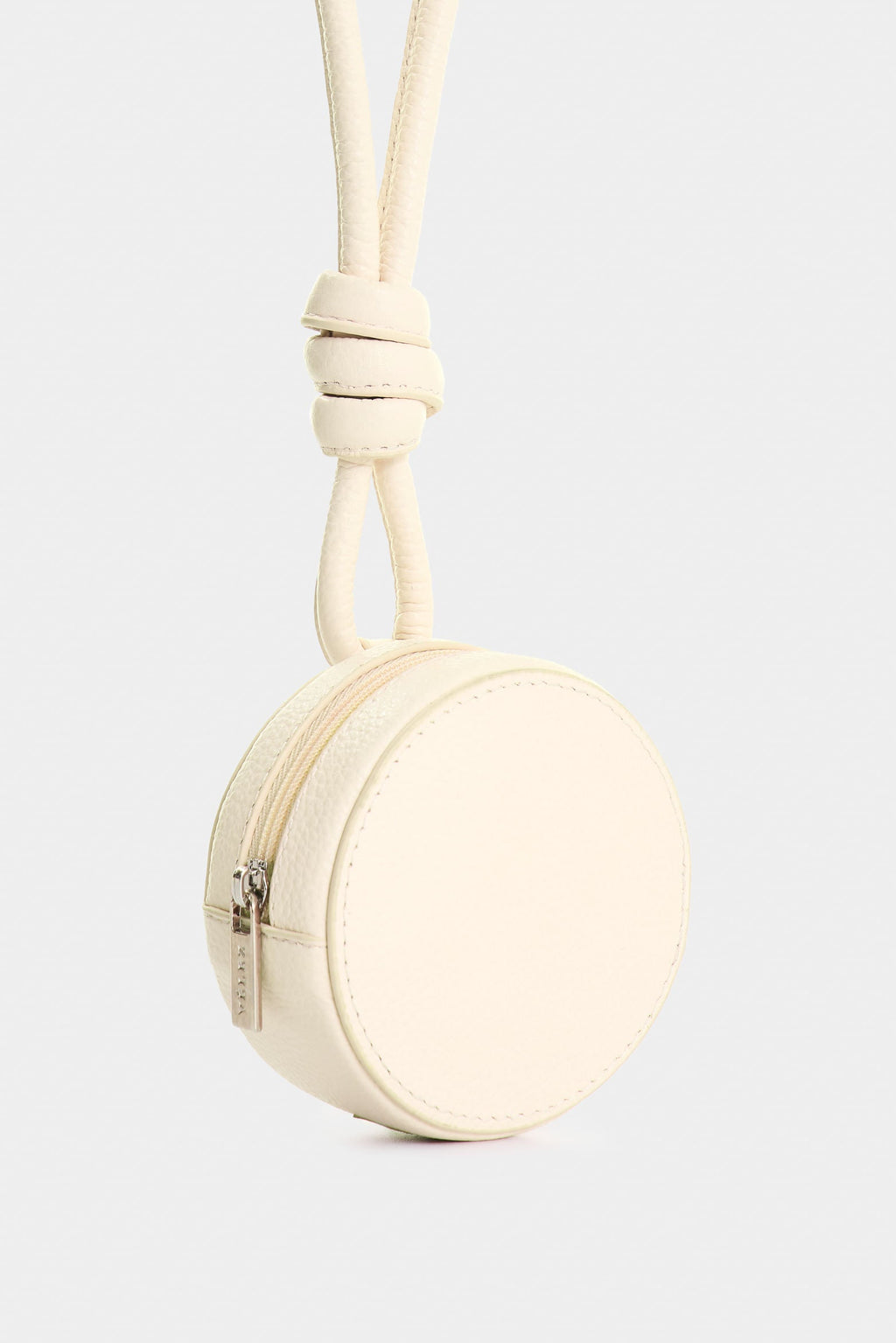 Baby leather coin purse for women