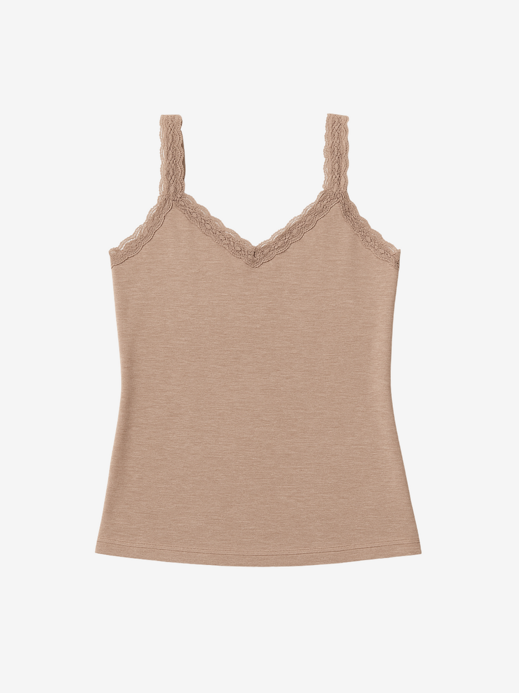 Ginger Cami
