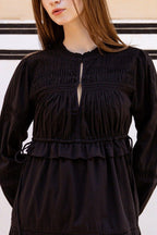 Lisette Maxi Dress.