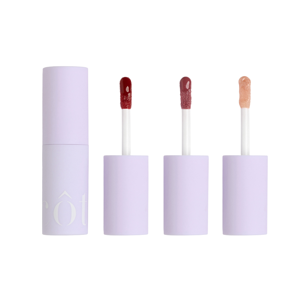 The Sirens Lip Trio