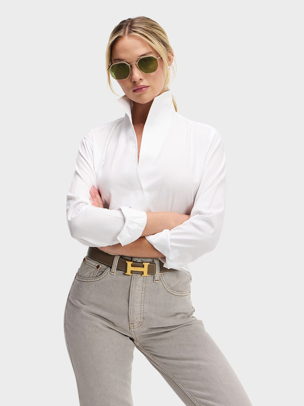 SIGNATURE: SNOW ANGEL