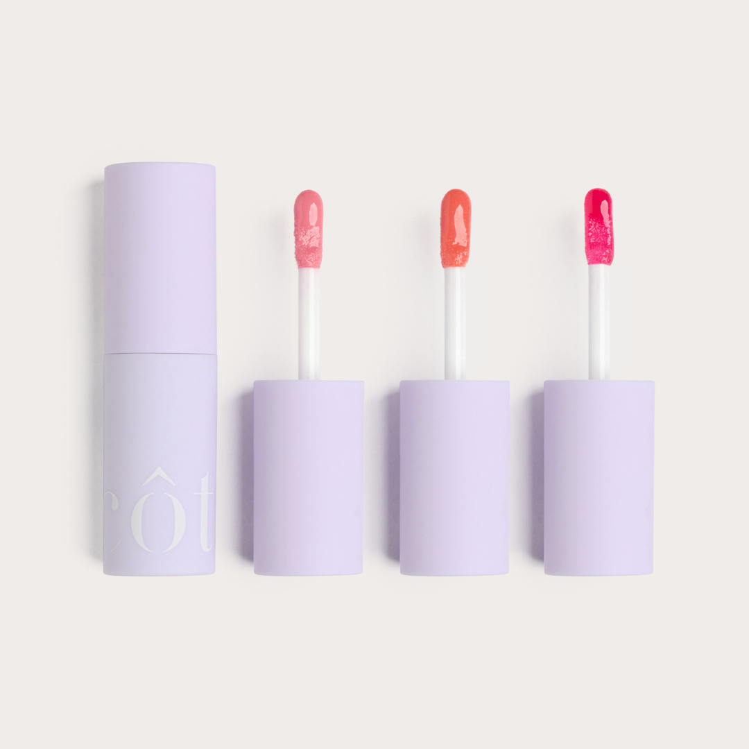 The Darlings Lip Trio