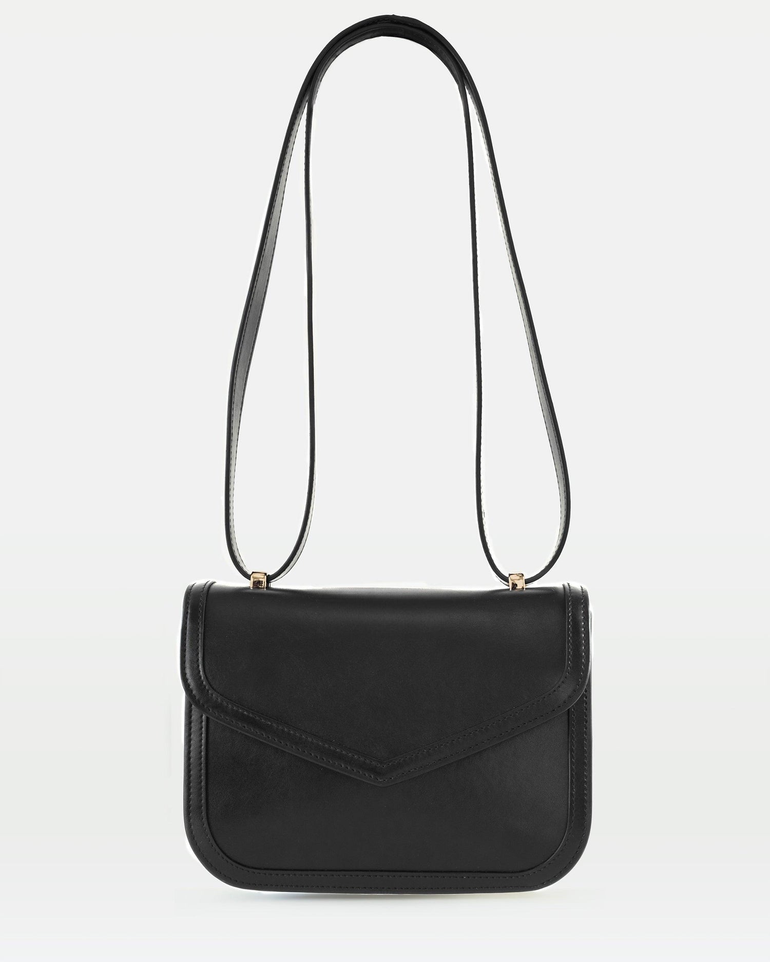 MODHER Maya Crossbody – Mirum® Edition