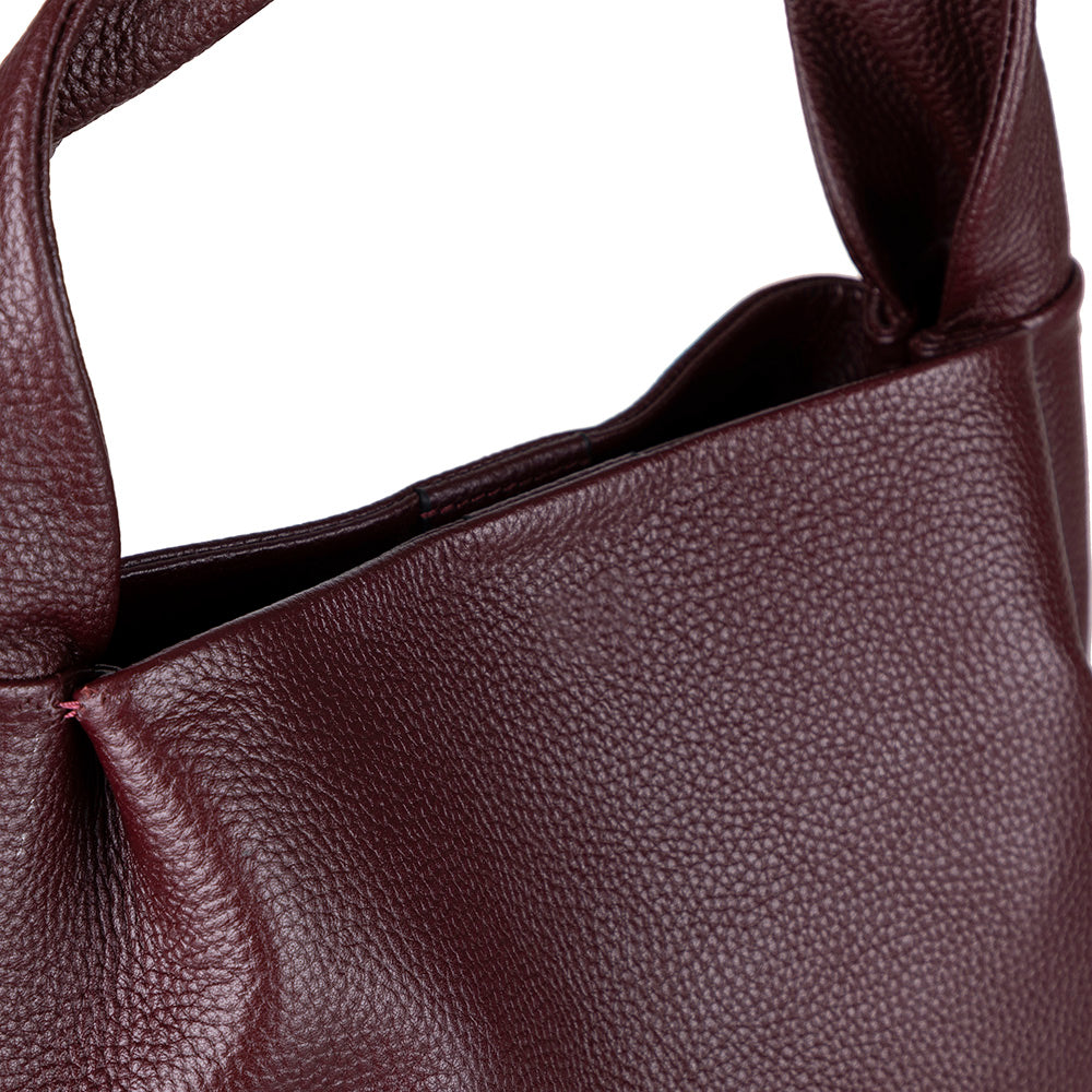 Cortina Women's Leather Bag
