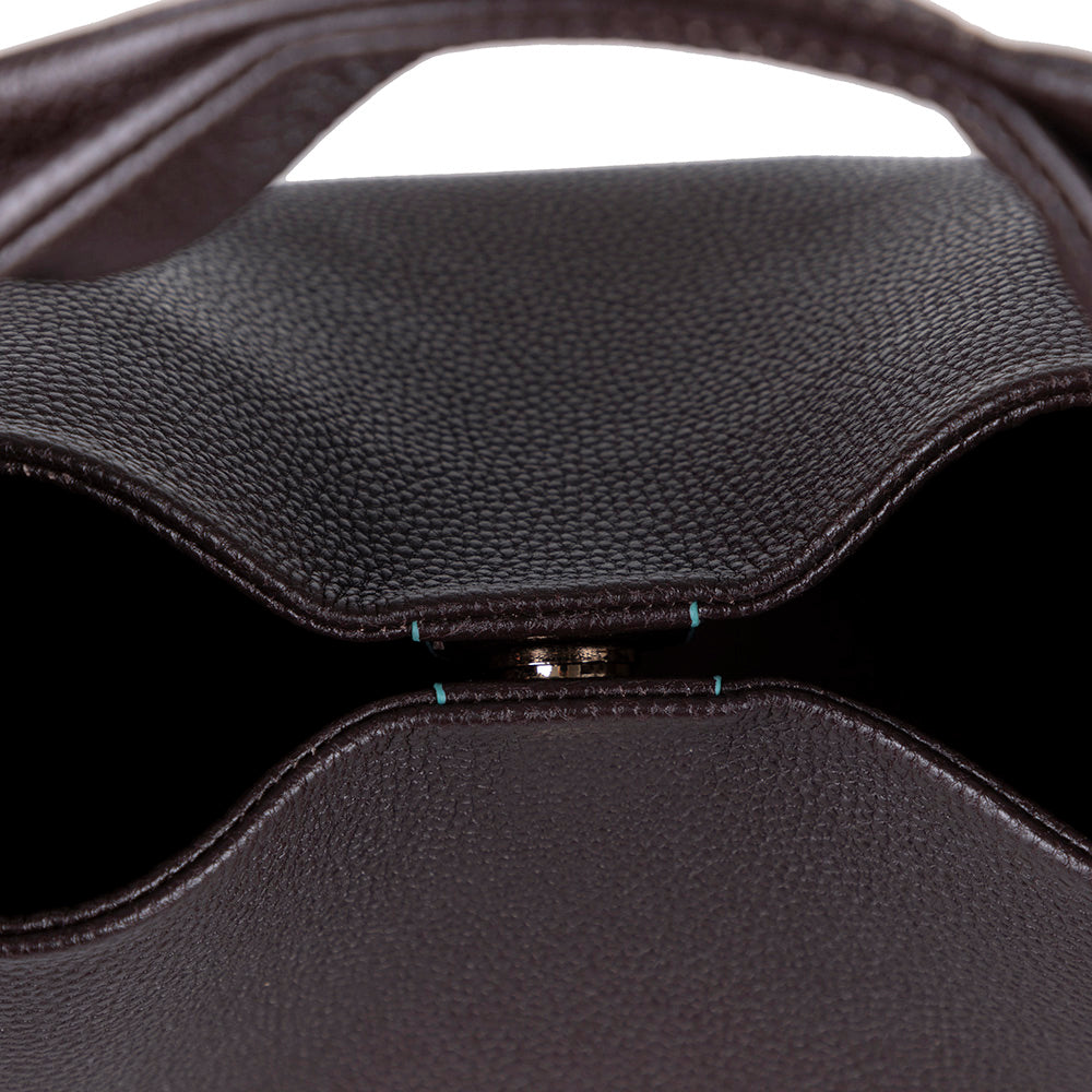 Cortina Women's Leather Bag