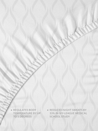 Cooling Sheets