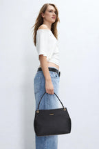 Carrera Calivra Leather Women's Bag