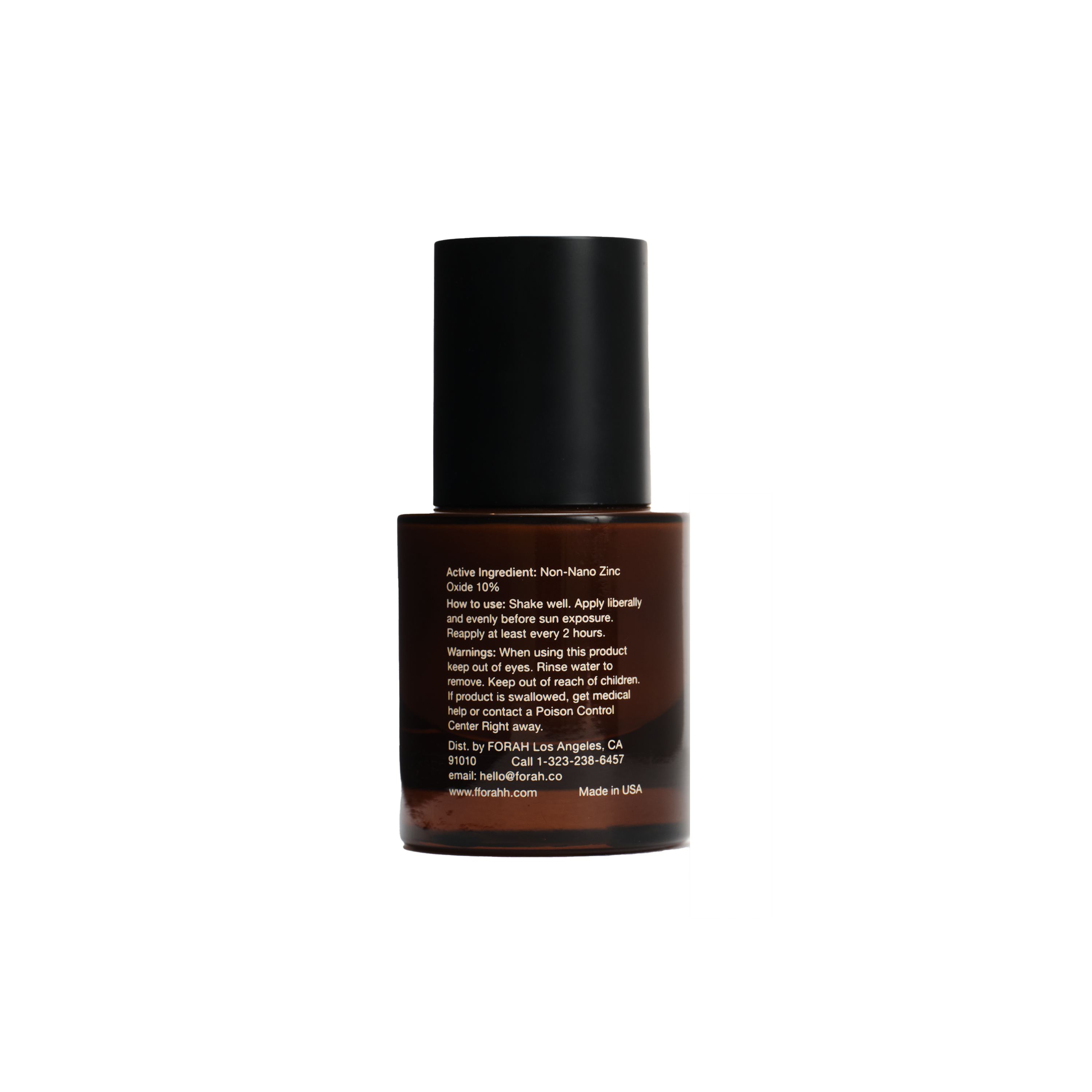 Mineral Sun Milk SPF 40