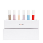 La Palette, Nail Polish Discovery Set by Côte Beauty