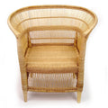 Malawi Cane Chair - Natural by Mbare