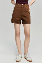 Easy Buckle Shorts HJ820