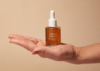 AMLA OIL • Cold Pressed • Skincare