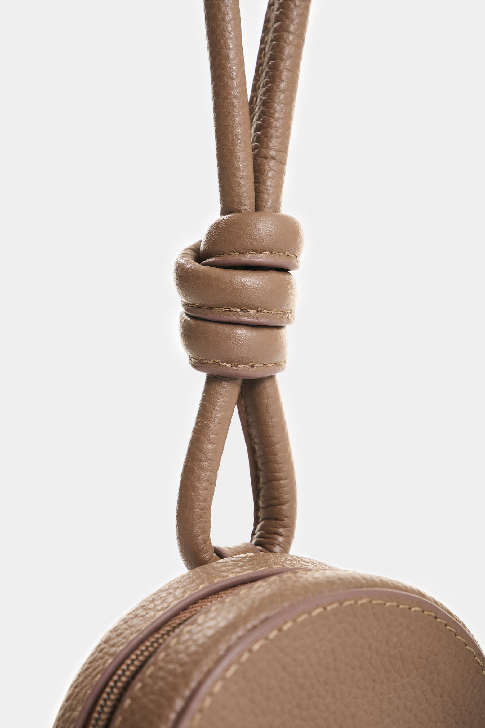 Baby leather coin purse for women