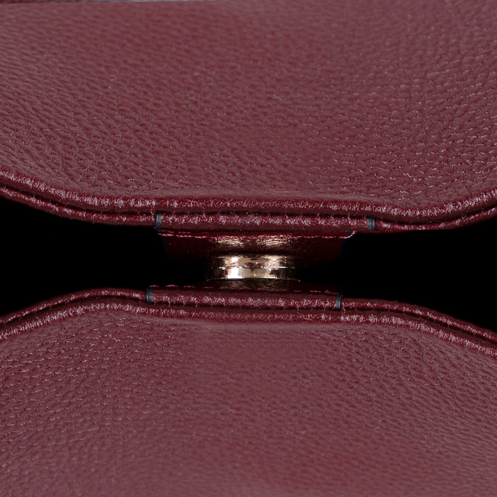 Cortina Women's Leather Bag
