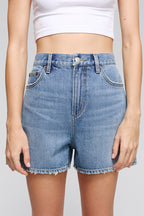 Easy Buckle Shorts