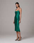 Midi Slip Dress - Core