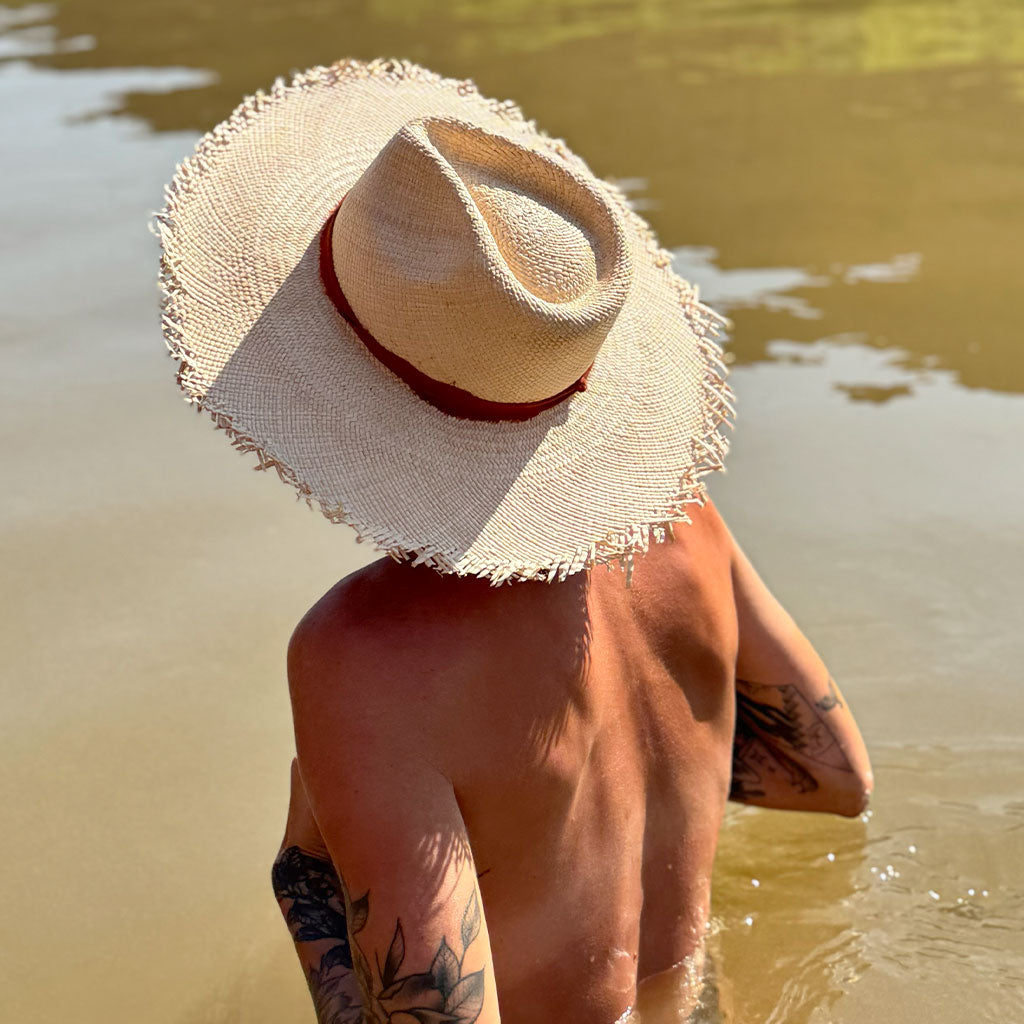 Brianna Madia | The Tiki Hat