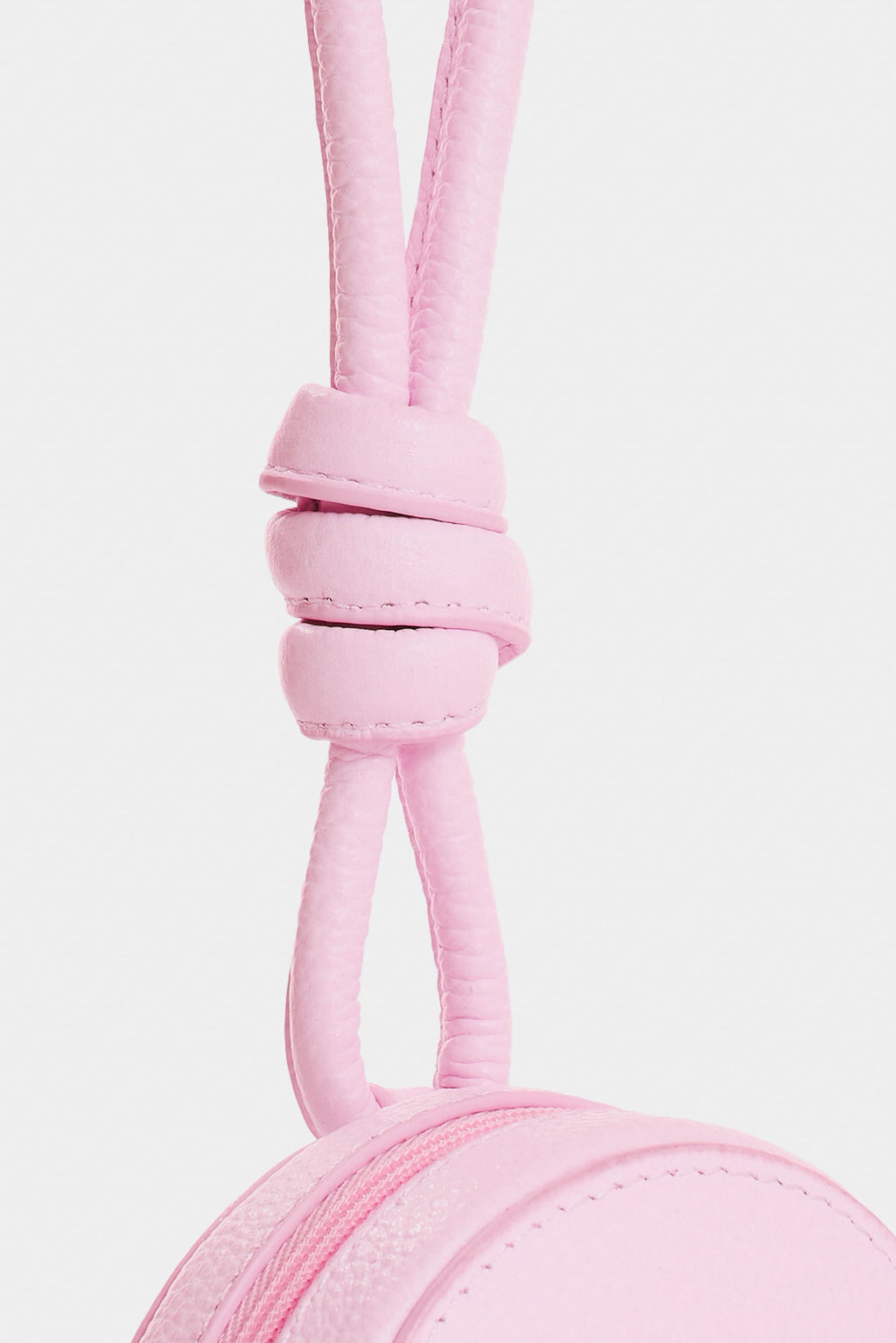 Baby leather coin purse for women