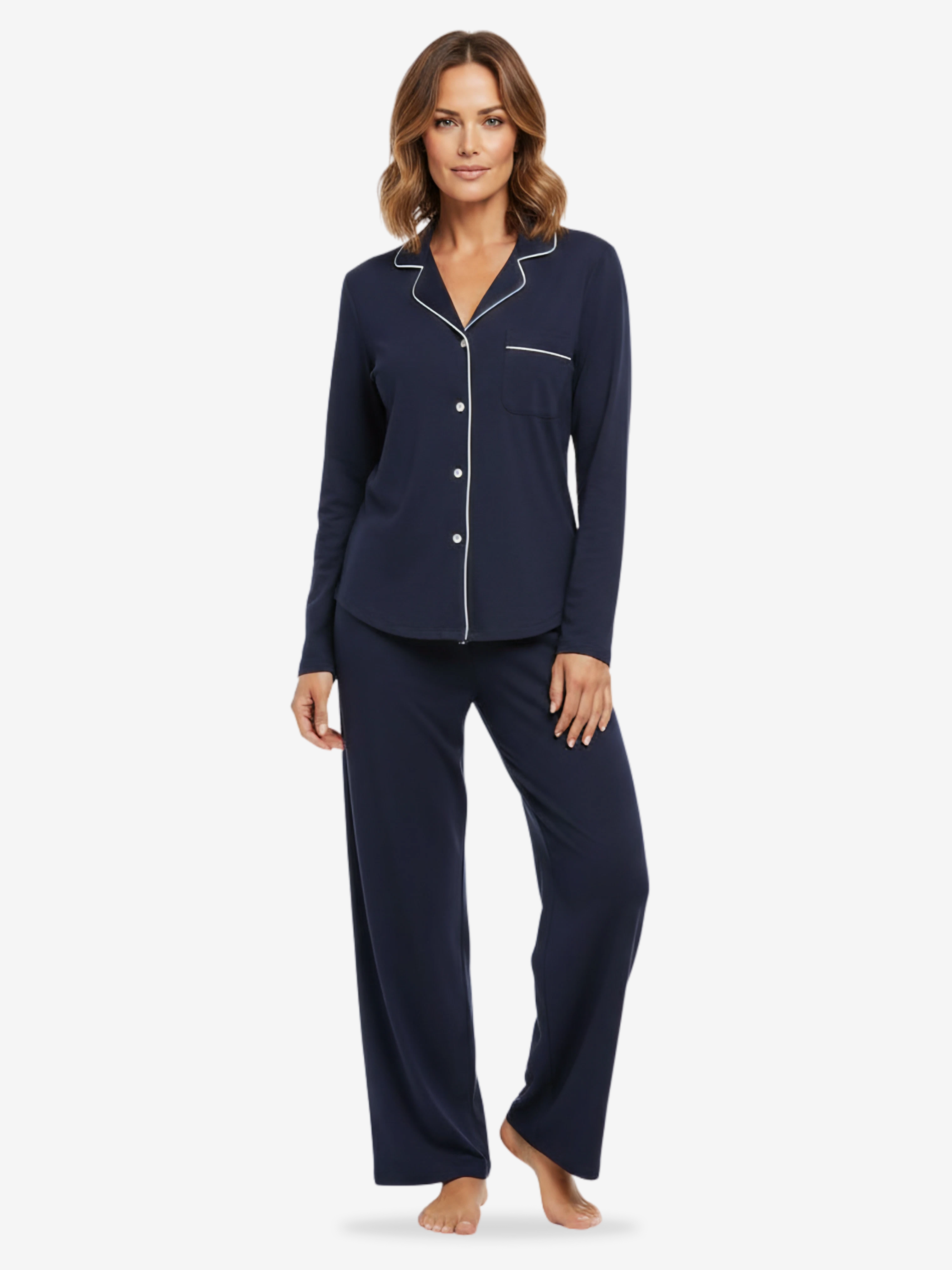 Donna Pant